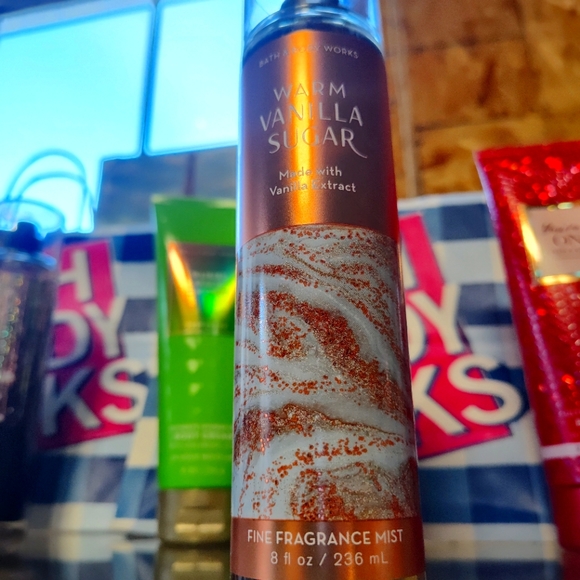 Fragance warm vanilla sugar - Picture 3 of 3